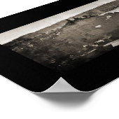 Cincinnati Newport Foto 1866 Poster (Hoek)