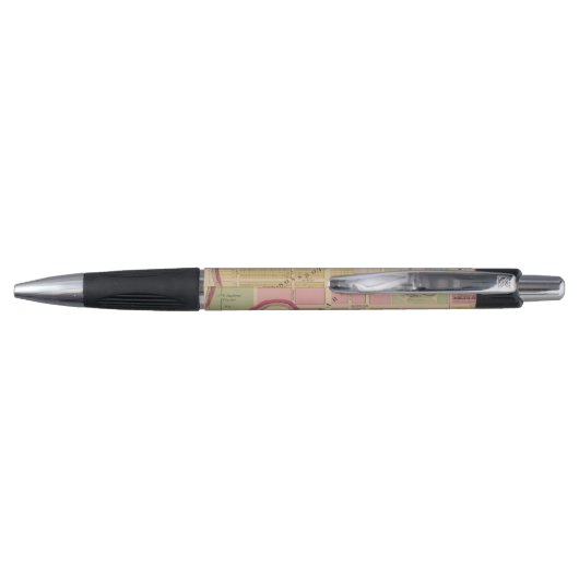 Cincinnati, Ohio 2 Pen (Achterkant)