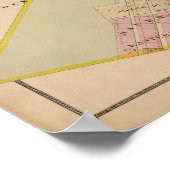 Cincinnati, Ohio 5 Poster (Hoek)