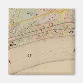 Cincinnati, Ohio 7 Magneet (Voorkant)