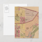 Cincinnati, Ohio 8 Briefkaart (Voorkant / Achterkant)