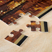 Cincinnati Ohio Bridge Legpuzzel (Zijkant)