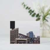 Cincinnati, Ohio Briefkaart (Staand voorkant)