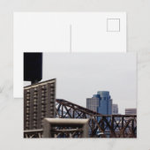 Cincinnati, Ohio Briefkaart (Voorkant / Achterkant)