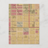 Cincinnati, Ohio Briefkaart (Voorkant)