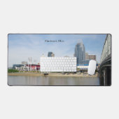 Cincinnati, Ohio bureaumat (Keyboard & Muis)