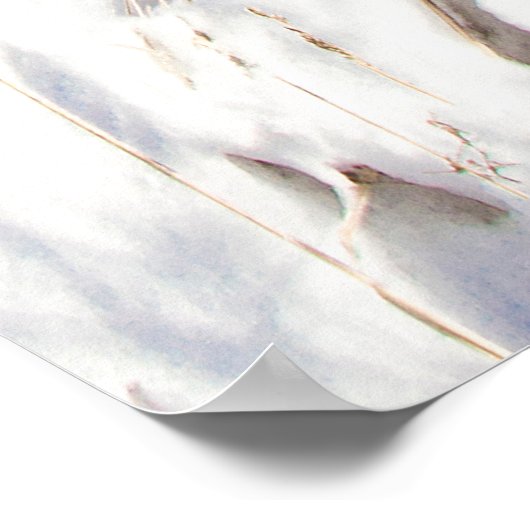 Cincinnati, Ohio Gezien vanuit Devou Park, Kentuck Poster (Hoek)