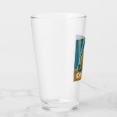 Cincinnati, Ohio | Historische Unieterminal Glas (Rechts)