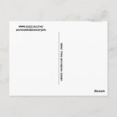 CINCINNATI OHIO HONKBALSTADION ANSICHTKAARTEN BRIEFKAART (Achterkant)