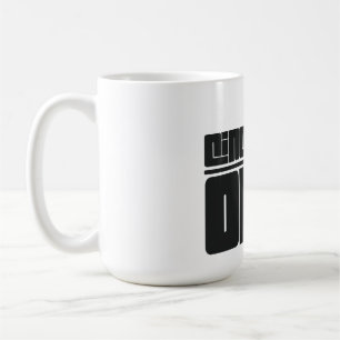 Cincinnati - Ohio Koffiemok