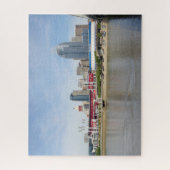 Cincinnati, Ohio Legpuzzel (Verticaal)