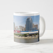 Cincinnati, Ohio speciale mok (Voorkant rechts)