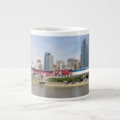 Cincinnati, Ohio specialty mok (Voorkant)