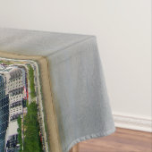 Cincinnati, Ohio tafelkleed (Voorbeeld)