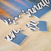 Cincinnati, Ohio, Verenigde Staten van Amerika Legpuzzel (Zijkant)