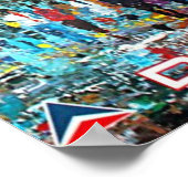 CINCINNATI POSTER (Hoek)