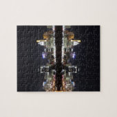 Cincinnati Reflection Legpuzzel (Horizontaal)