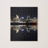 Cincinnati Reflection Legpuzzel (Verticaal)