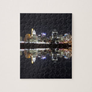 Cincinnati Reflection Legpuzzel