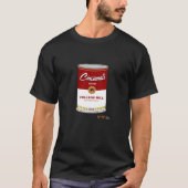 Cincinnati-soep T-shirt (Voorkant)