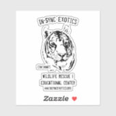 Cincinnati - sticker (Vel)