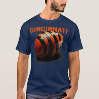 Cincinnati T-shirt