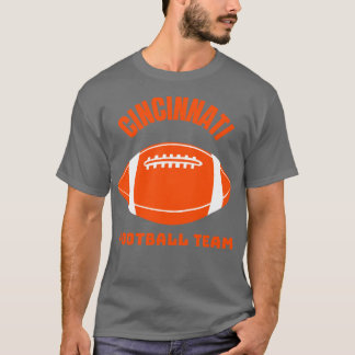 Cincinnati Team T-shirt