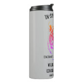 Cincinnati - thermosbeker (Gedraaid links)