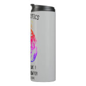 Cincinnati - thermosbeker (Geroteerd rechts)