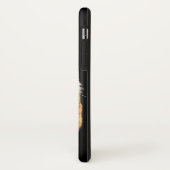 Cincinnati Tiger - Case-Mate iPhone Case (Achterkant/links)