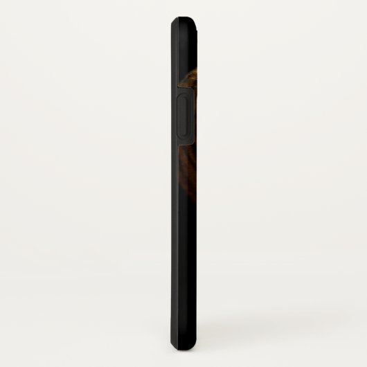 Cincinnati Tiger - Case-Mate iPhone Case (Achterkant / rechts)