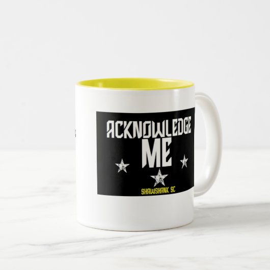 Cincinnati Twitter bericht mok (Voorkant rechts)