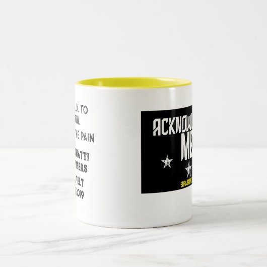 Cincinnati Twitter bericht mok (Center)