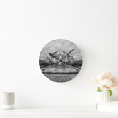 Cincinnati Union Terminal Ronde Klok (Huis)