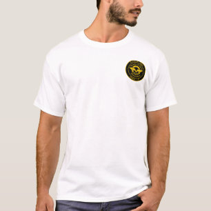 Cincinnati Vulcan Riders Plain T-shirt