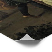 Cincinnatus Abandons the Plough Poster (Hoek)