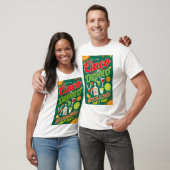 CINCO DE DRINKO - BITCHACHOS FEEST T-SHIRT (Unisex)
