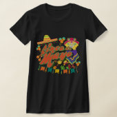 Cinco De Drinko Womens T-shirt (Laagn)