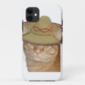 Cinco de Gato Case-Mate iPhone Case (Achterkant)