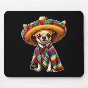Cinco De Mayo 2025 Chihuahua Hondenliefhebber Somb Muismat