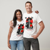 Cinco de Mayo 2025 Pride: Draag Viva Nederland! T-shirt (Unisex)