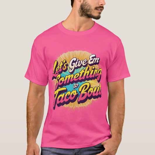Cinco de Mayo 2025 T-shirt (Voorkant)