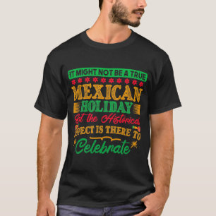 Cinco de Mayo - 5 de Mayo T-shirt