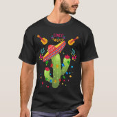 Cinco de Mayo 5 mei 1862 T-shirt (Voorkant)