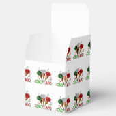 Cinco de Mayo Bedankdoosjes (Geopend)