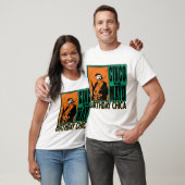 Cinco de Mayo BIRTHDAY CHICA T-shirt (Unisex)