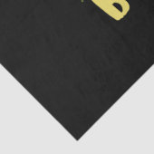 Cinco De Mayo Birthday Heilige Guacamole Mexican Tissuepapier (Detail)