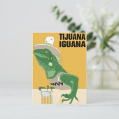 Cinco de Mayo Briefkaart (Staand voorkant)