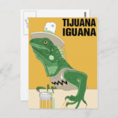 Cinco de Mayo Briefkaart (Voorkant / Achterkant)