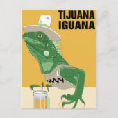 Cinco de Mayo Briefkaart (Voorkant)